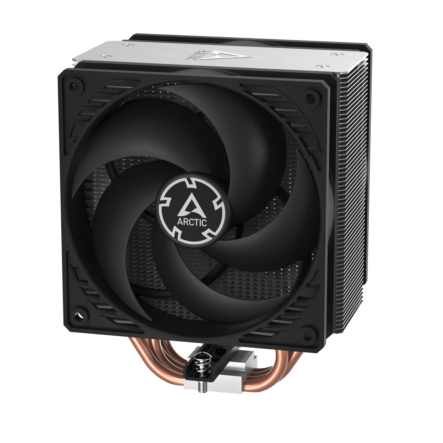 ARCTIC Freezer 36 Heatsink & Fan, Intel & AMD, Direct Touch, 2x P12 PWM PST Fans, Fluid Dynamic Bearing