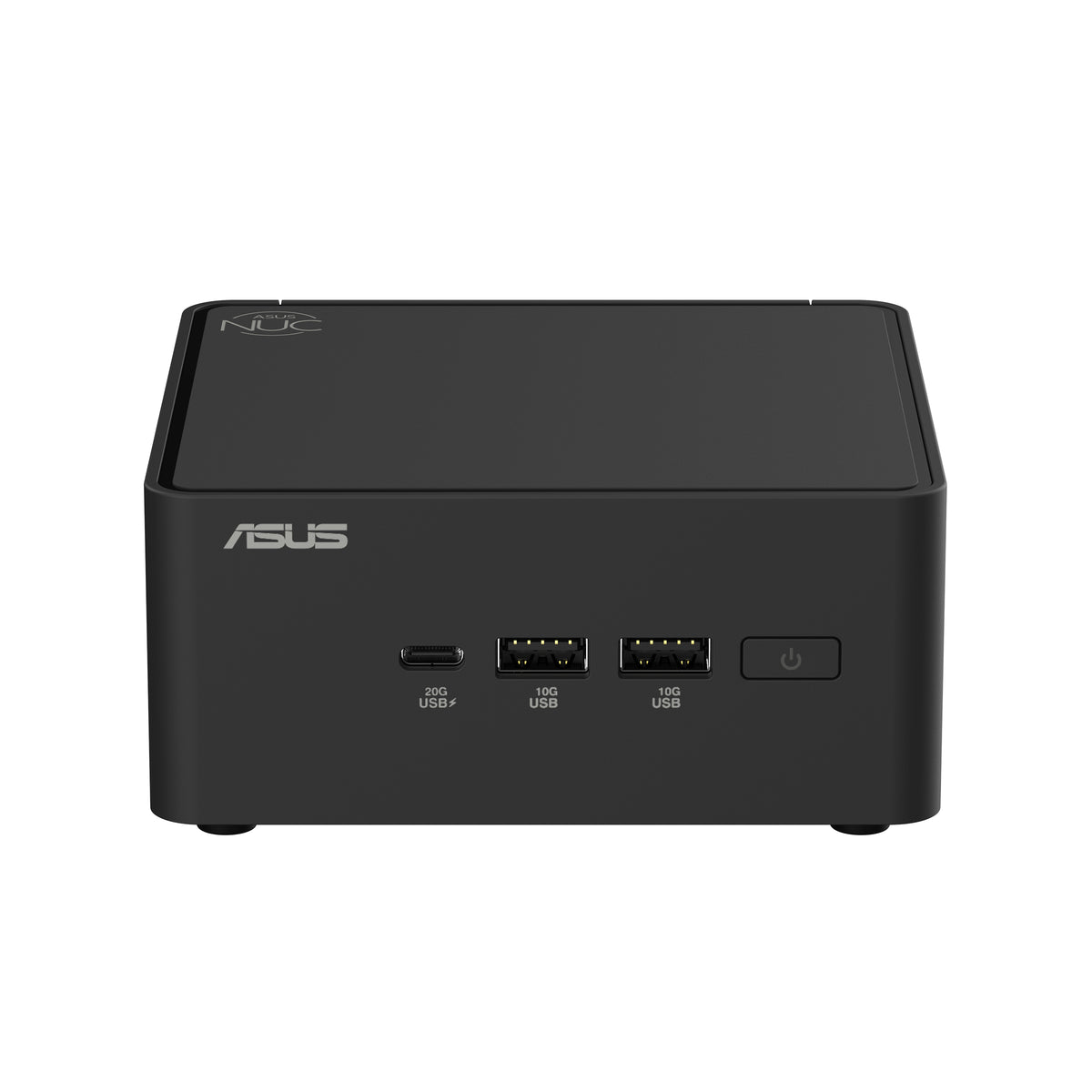 ASUS NUC 15 Pro RNUC15CRHC700003 Black 240H