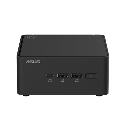 ASUS NUC 15 Pro RNUC15CRHC700003 Black 240H