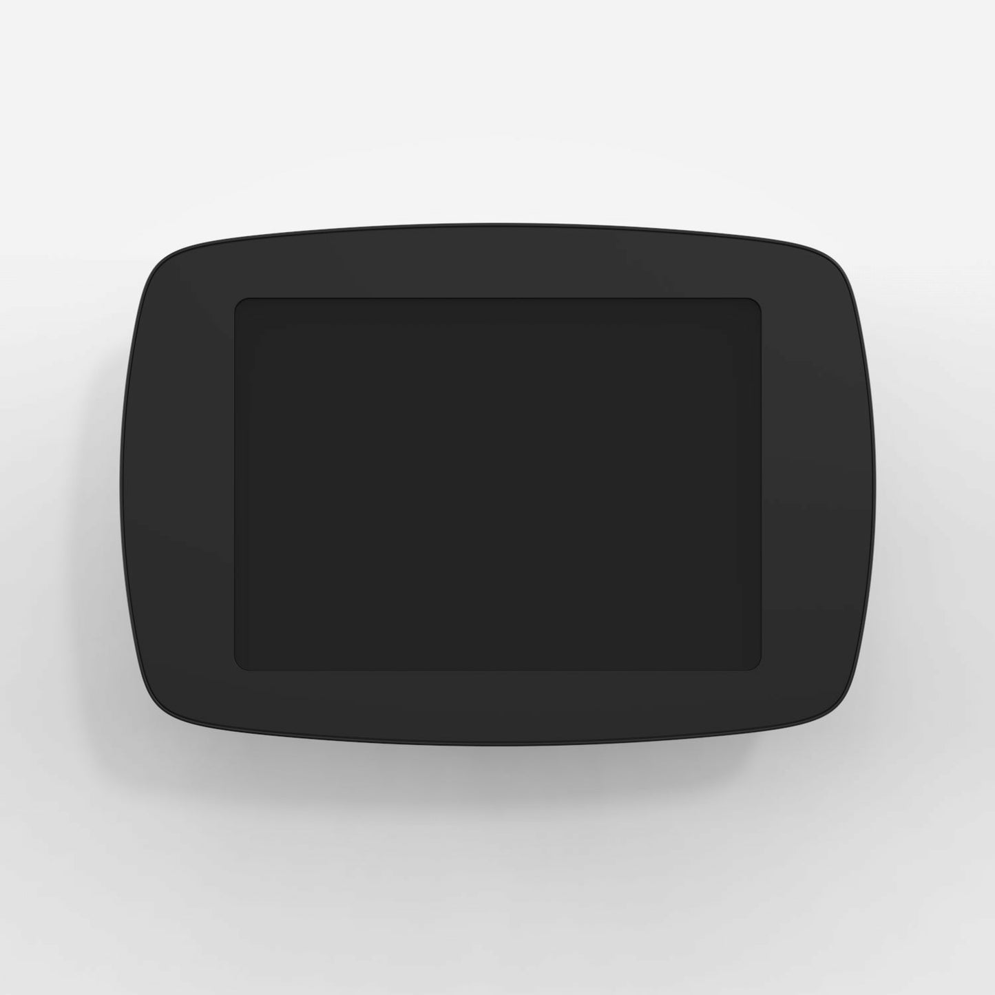 Bouncepad Vesa | Exposed Front Camera and Home Button | Black | Apple iPad Pro 5th Gen 11-inch (2024)