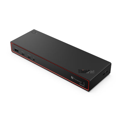 Lenovo ThinkPad Thunderbolt 5 Smart Dock 7500 Docking Station, 4 Displays, 40BA0265EU, image 5