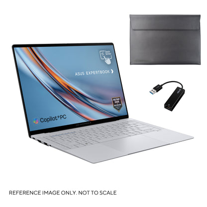 ASUS ExpertBook Ultra B9406CA-GX931X 14" Laptop – Core Ultra X9 388H, 32GB, 1TB SSD, image 3