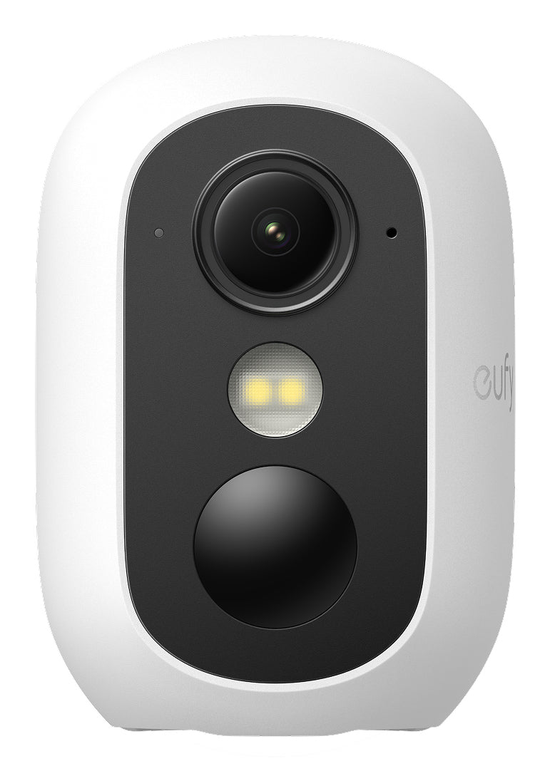 Eufy C35 IP security camera Indoor & outdoor 1920 x 1080 pixels Ceiling/Wall/Desk