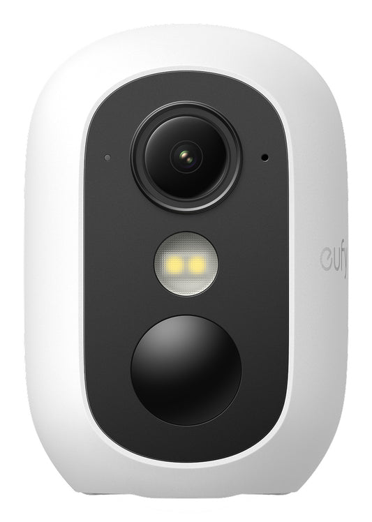 Eufy C35 IP security camera Indoor & outdoor 1920 x 1080 pixels Ceiling/Wall/Desk