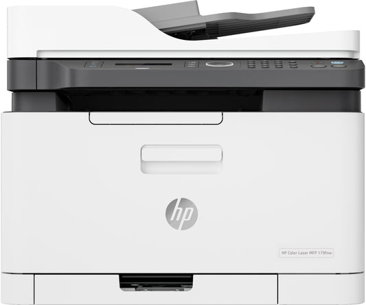 HP Color Laser MFP 179fnw A4 600 x 600 DPI 18 ppm Wi-Fi
