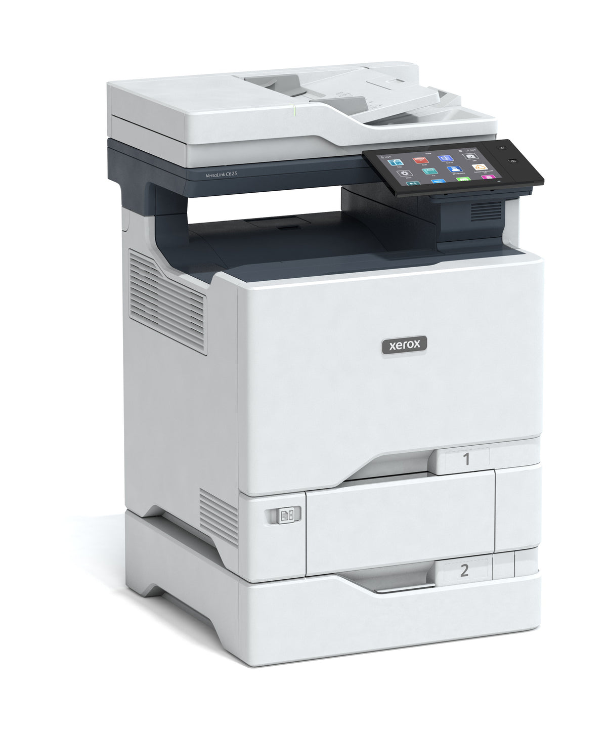 Xerox VersaLink C625 A4 50ppm Duplex Copy/Print/Scan/Fax PS3 PCL5e/6 2 Trays 650 Sheets, image 6