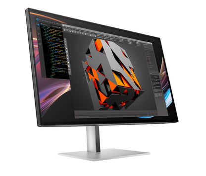 HP Series 7 Pro 27 inch 4K Thunderbolt 4 Monitor - 727pk 27" 4K UHD Monitor, image 2