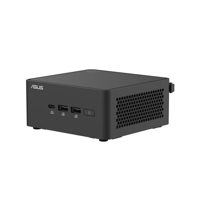 ASUS NUC 15 Pro RNUC15CRHC700003 Black 240H, image 3