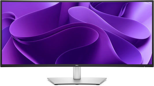Dell Pro Plus P3425WE 34.1" UltraWide QHD IPS Monitor, 100Hz, USB-C