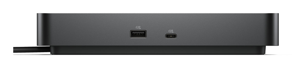 Dell WD25TB5 Thunderbolt 5 Docking Station, 4 Displays, image 3
