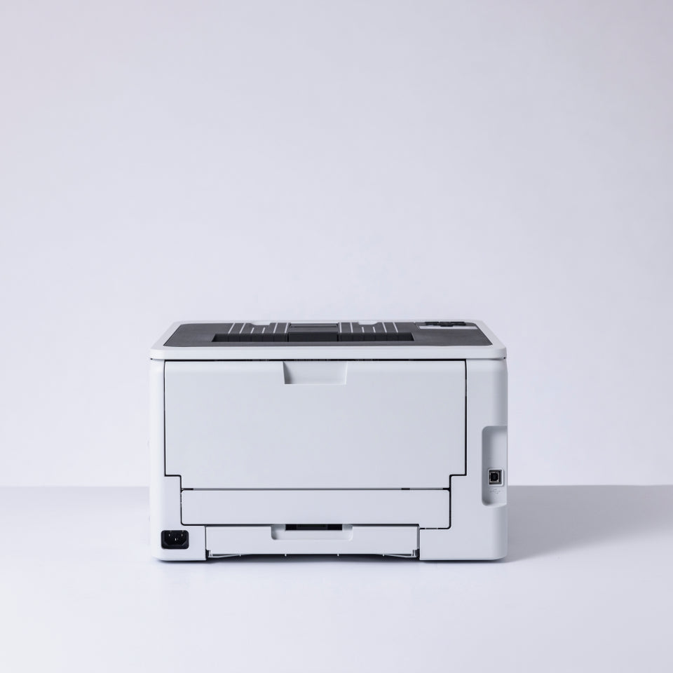 Brother HL-L3220CW A4 LED Printer, 18ppm, Wi-Fi, image 2