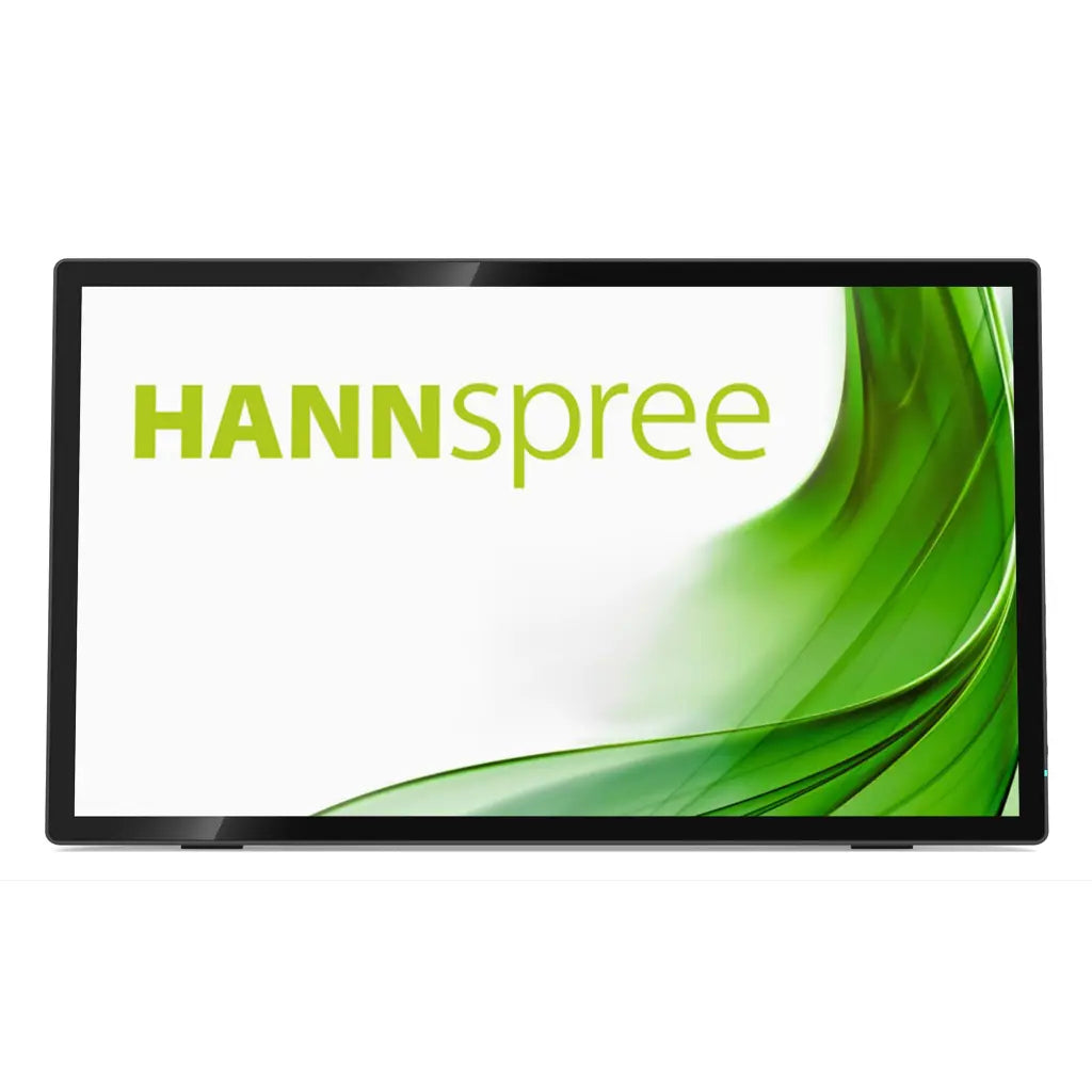 Hannspree HT249PPB 23.8" Full HD Monitor, Touch, image 2