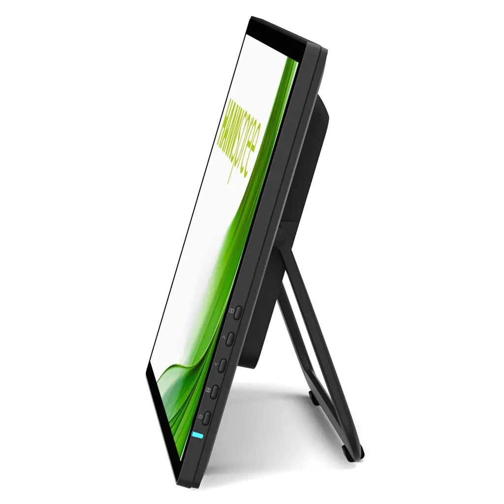 Hannspree HT249PPB 23.8" Full HD Monitor, Touch, image 4