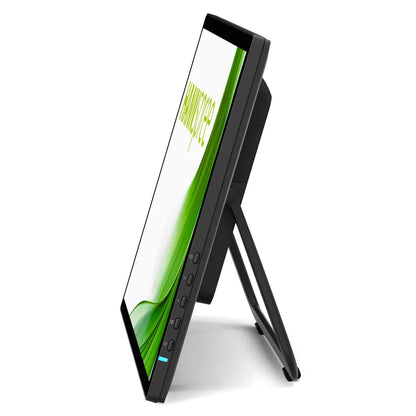 Hannspree HT249PPB 23.8" Full HD Monitor, Touch, image 4
