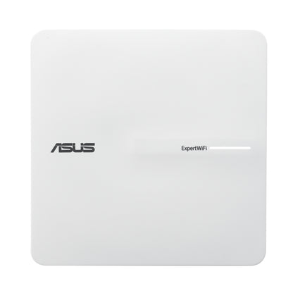 ASUS EBA63 ExpertWiFi AX3000 Dual-band PoE Access Point, image 2
