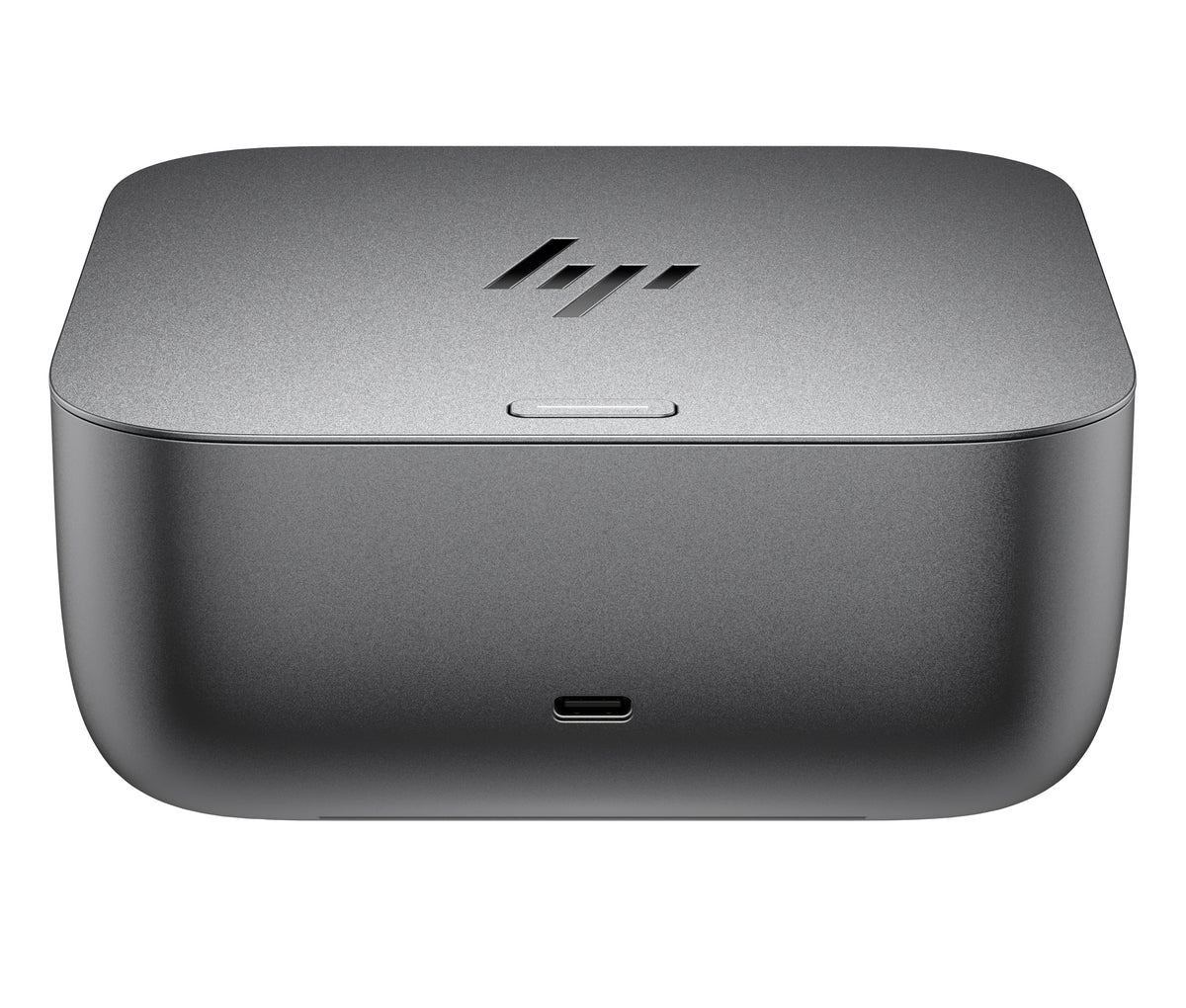 HP Thunderbolt 4 100W G6 Dock Docking Station, 100W Power Delivery