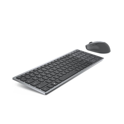 Dell Pro Plus Compact Keyboard and Mouse - KM7120W - UK (QWERTY), image 5