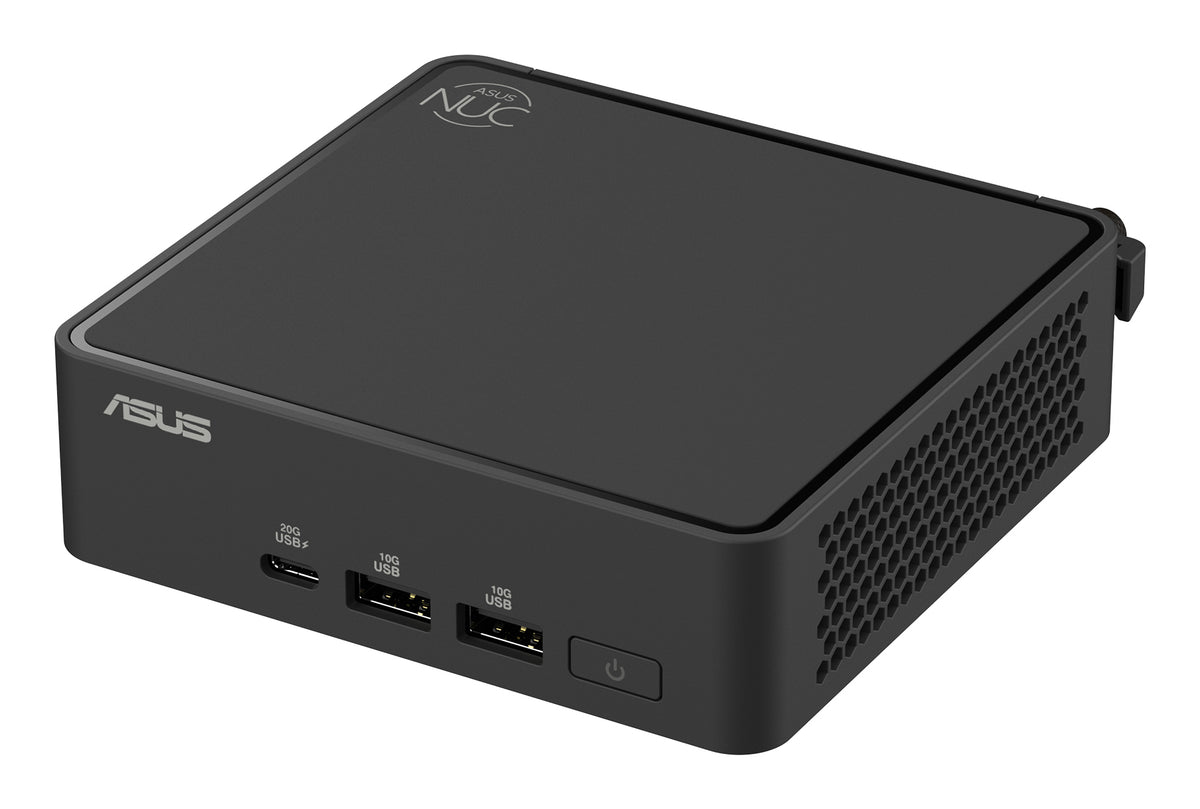 ASUS NUC RNUC15CRKU5063C2 PC – Core Ultra 5 225H, 16GB, 512GB SSD, image 4