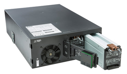 APC Smart-UPS SRT6KRMXLI 6000VA/6000W Online UPS, 10 Outlets, Rackmount, image 4