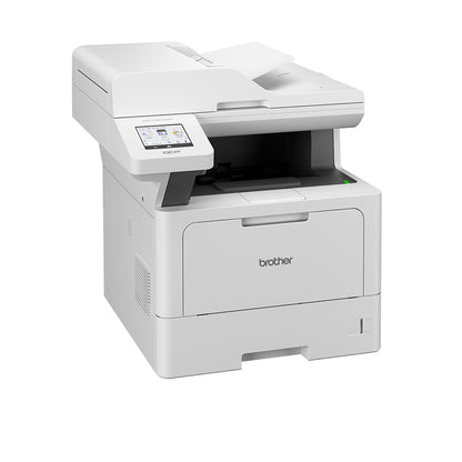 Brother DCP-L5510DW A4 Mono Laser Multifunction Printer, 48ppm, Duplex, Wi-Fi, image 6