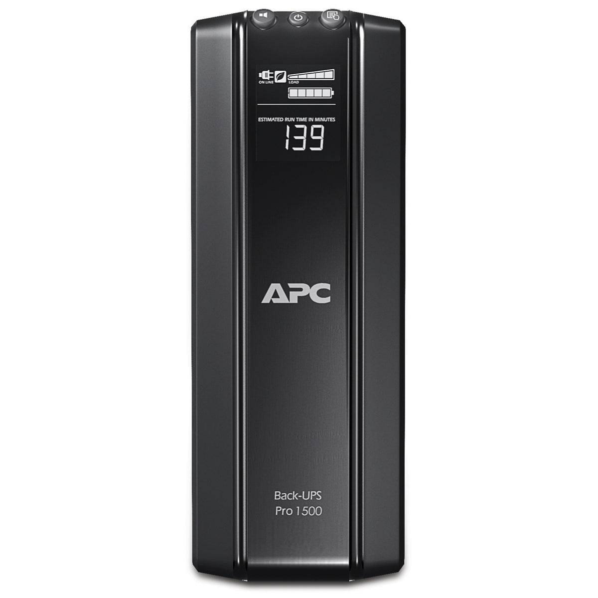 APC Back-UPS BR1500G-FR 1500VA/865W Line-Interactive UPS