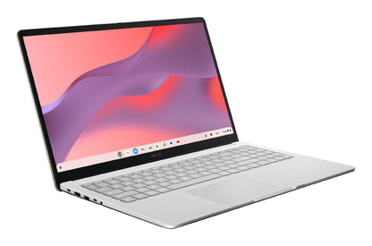 ASUS CB1505CTA-S70319 15.6" Chromebook – N N50, 8GB, 128GB eMMC