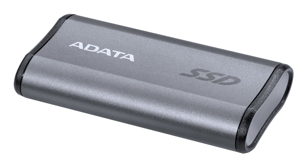 ADATA SE880 2TB USB 3.2 Gen 2x2 External SSD, Grey, image 4