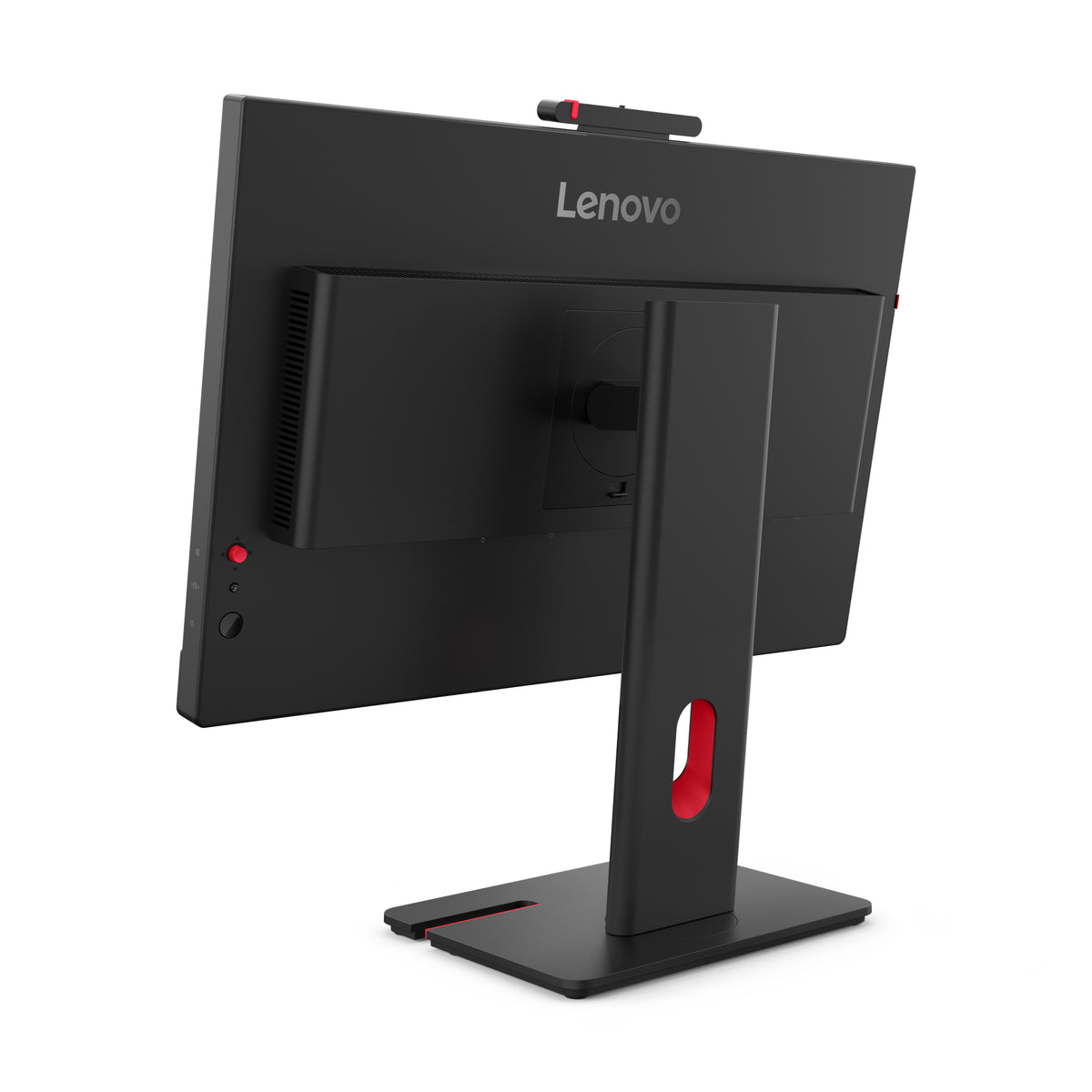 Lenovo ThinkVision T24D-4v Monitor 23.8" Full HD IPS Monitor, 120Hz, USB-C, image 5