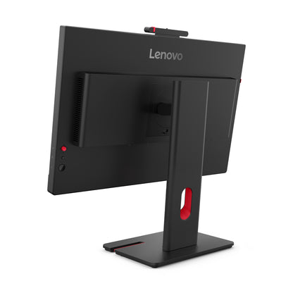 Lenovo ThinkVision T24D-4v Monitor 23.8" Full HD IPS Monitor, 120Hz, USB-C, image 5