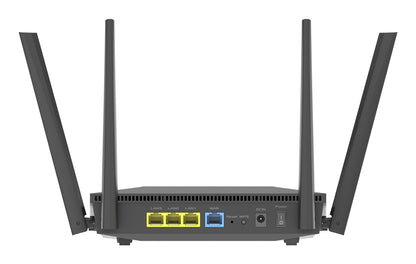 ASUS RT-AX52 Pro AX3000 Wi-Fi 6 Dual-Band Router, image 4