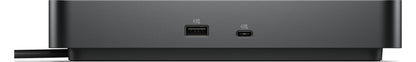 Dell Pro SD25 USB-C Docking Station, 4 Displays, 130W Power Delivery, image 3