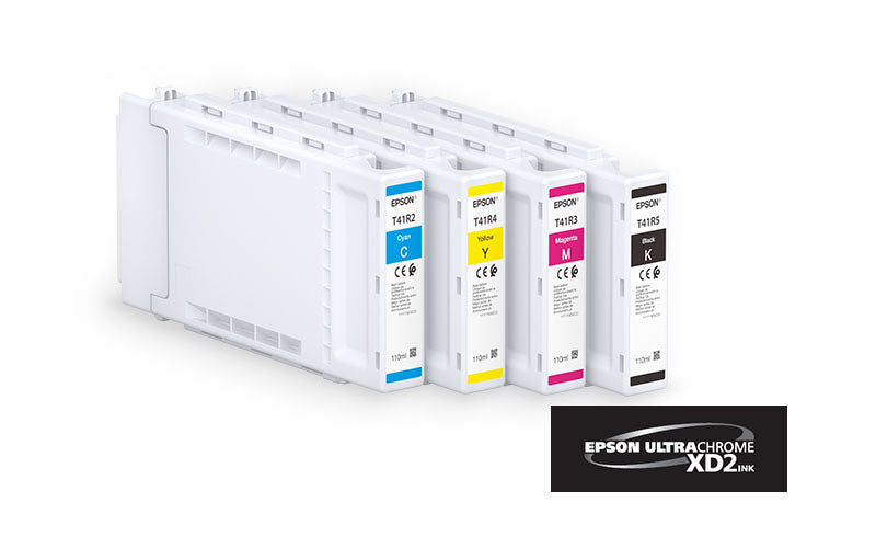 Epson SureColor SC-T3405 Inkjet Large Format Printer, Wi-Fi, image 4