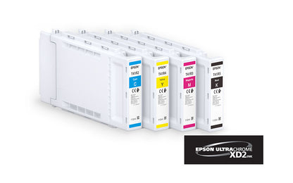 Epson SureColor SC-T3405 Inkjet Large Format Printer, Wi-Fi, image 4