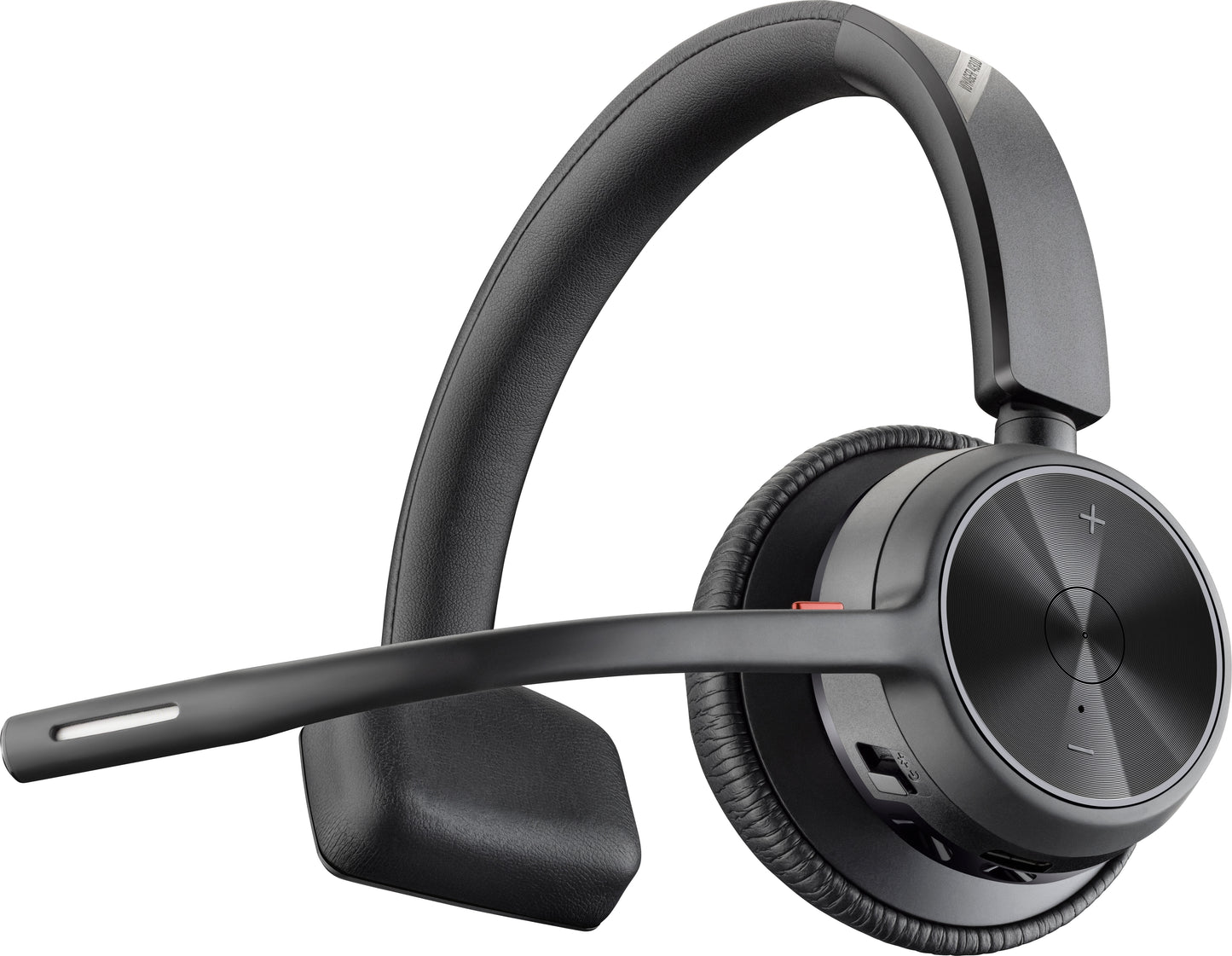 HP Poly Voyager 4310 USB-A Headset +BT700 dongle