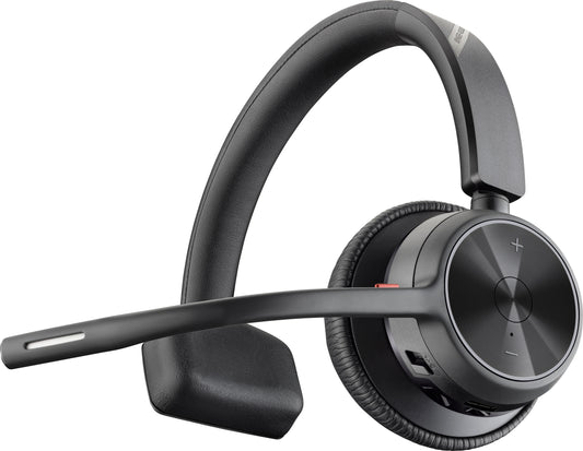 HP Poly Voyager 4310 USB-A Headset +BT700 dongle