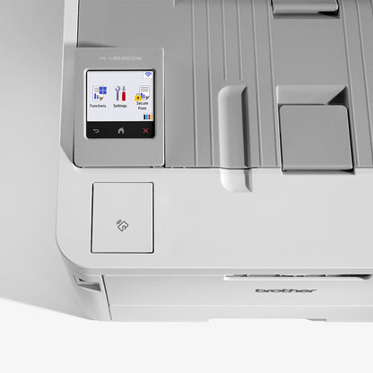 Brother HL-L8240CDW A4 LED Printer, 30ppm, Duplex, Wi-Fi, image 4