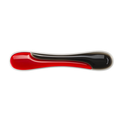 Kensington Slim Duo Gel Keyboard Wrist Rest - Red, image 4