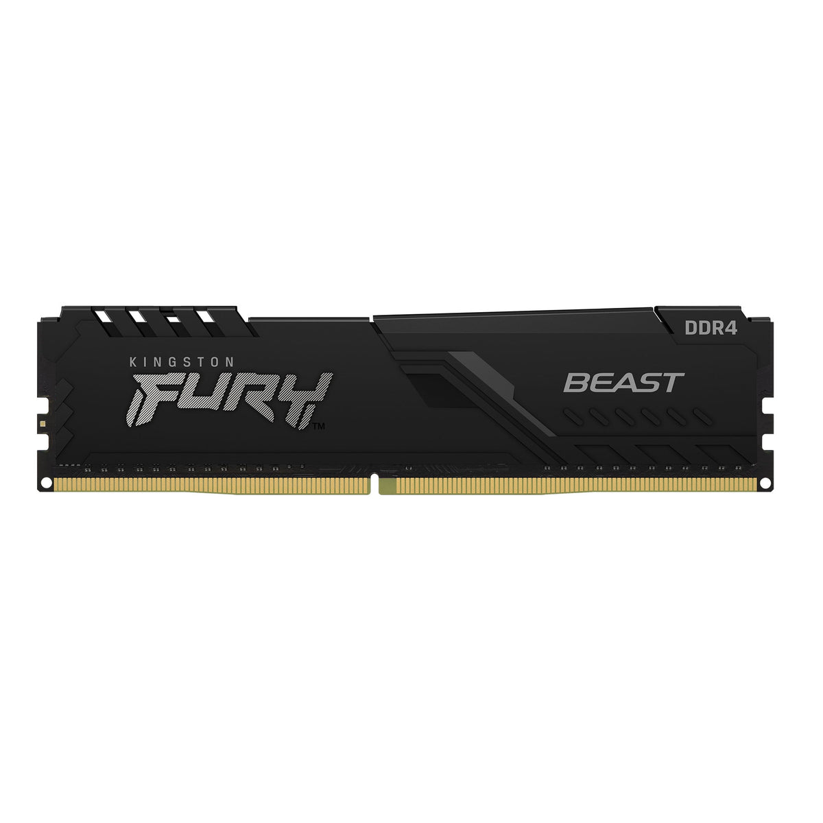Kingston FURY 32GB (2x16GB) DDR4 3600MT/s DIMM Desktop Memory, image 3