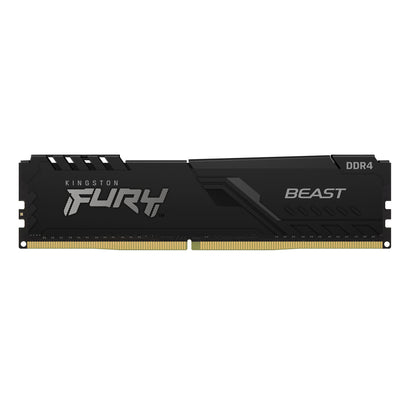 Kingston FURY 32GB (2x16GB) DDR4 3600MT/s DIMM Desktop Memory, image 3