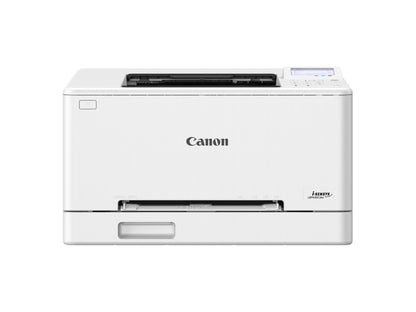 Canon i-SENSYS LBP647Cdw A4 Colour Laser Printer, 25ppm, Duplex, Wi-Fi, image 3