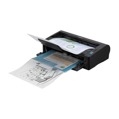 Canon imageFORMULA DR-M1060II Compact A3 Document Scanner, image 4