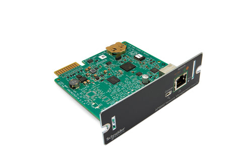 APC AP9640 Smart-UPS Network Management Card (gen3), image 4