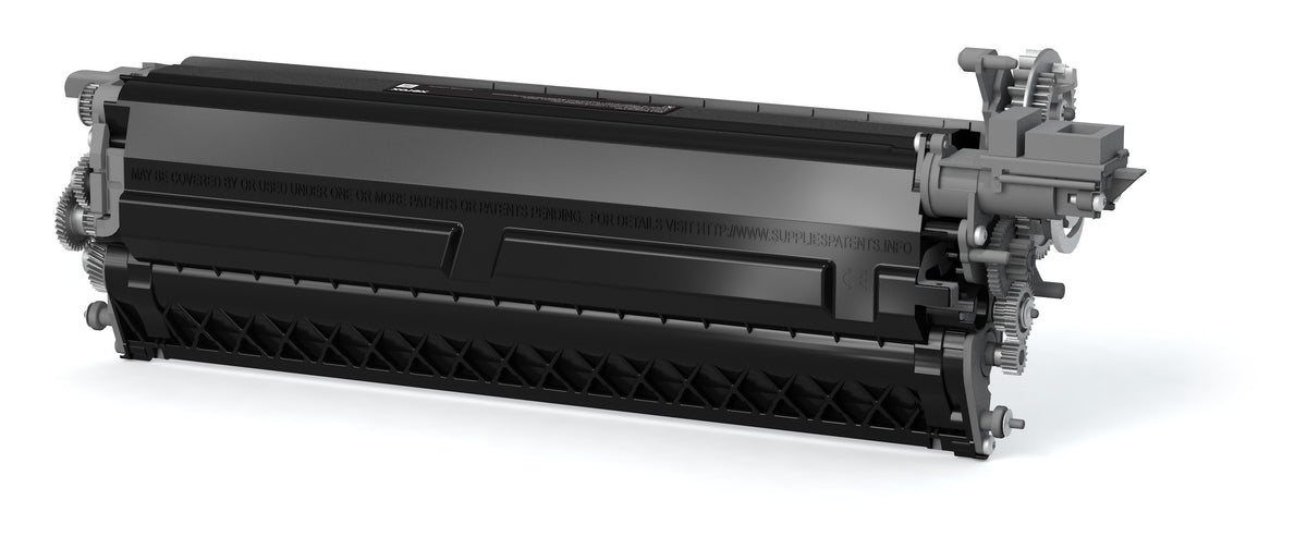 Xerox C620 Genuine Black Toner Cartridge, 150,000 Pages