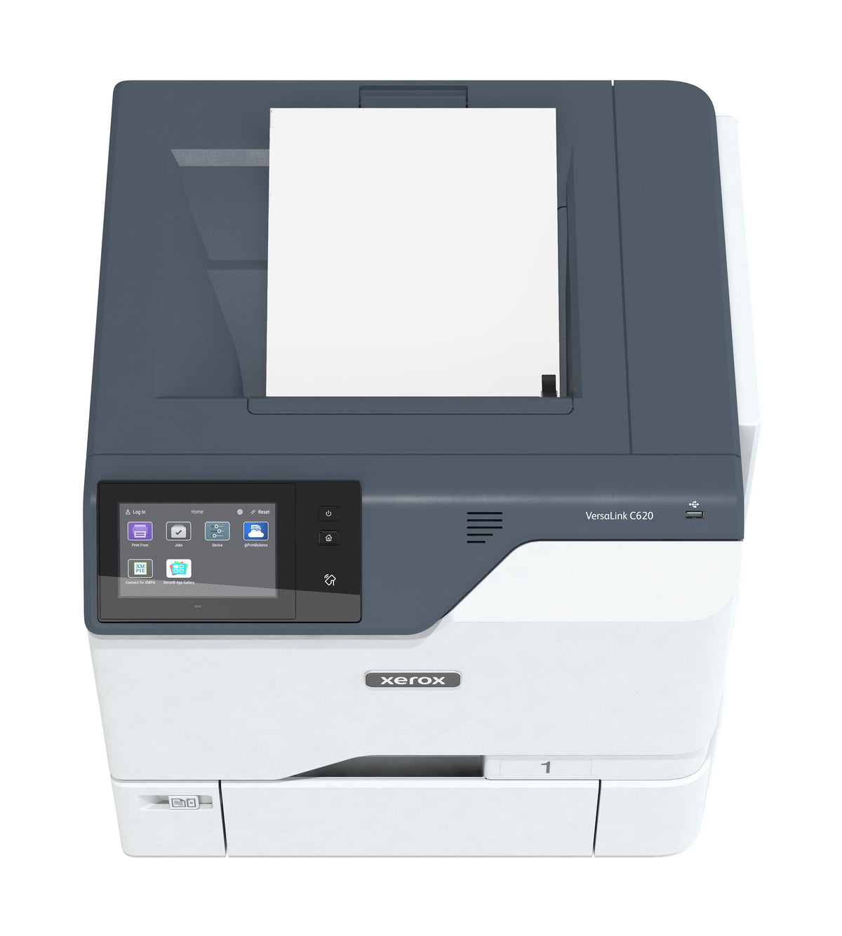 Xerox VersaLink C620 A4 50ppm Duplex Printer PS3 PCL5e/6 2 Trays 650 Sheets A4 Laser, image 4