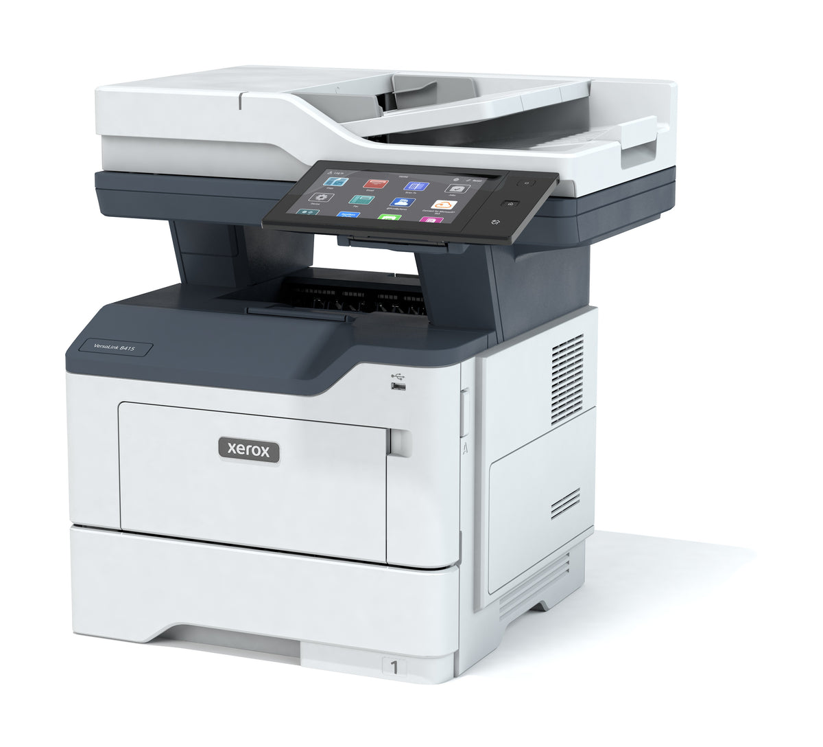 Xerox VersaLink B415 A4 47ppm Duplex Copy/Print/Scan/Fax PS3 PCL5e/6 2 Trays Total 650, image 2