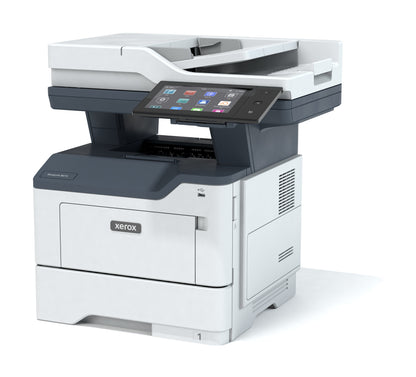 Xerox VersaLink B415 A4 47ppm Duplex Copy/Print/Scan/Fax PS3 PCL5e/6 2 Trays Total 650, image 2