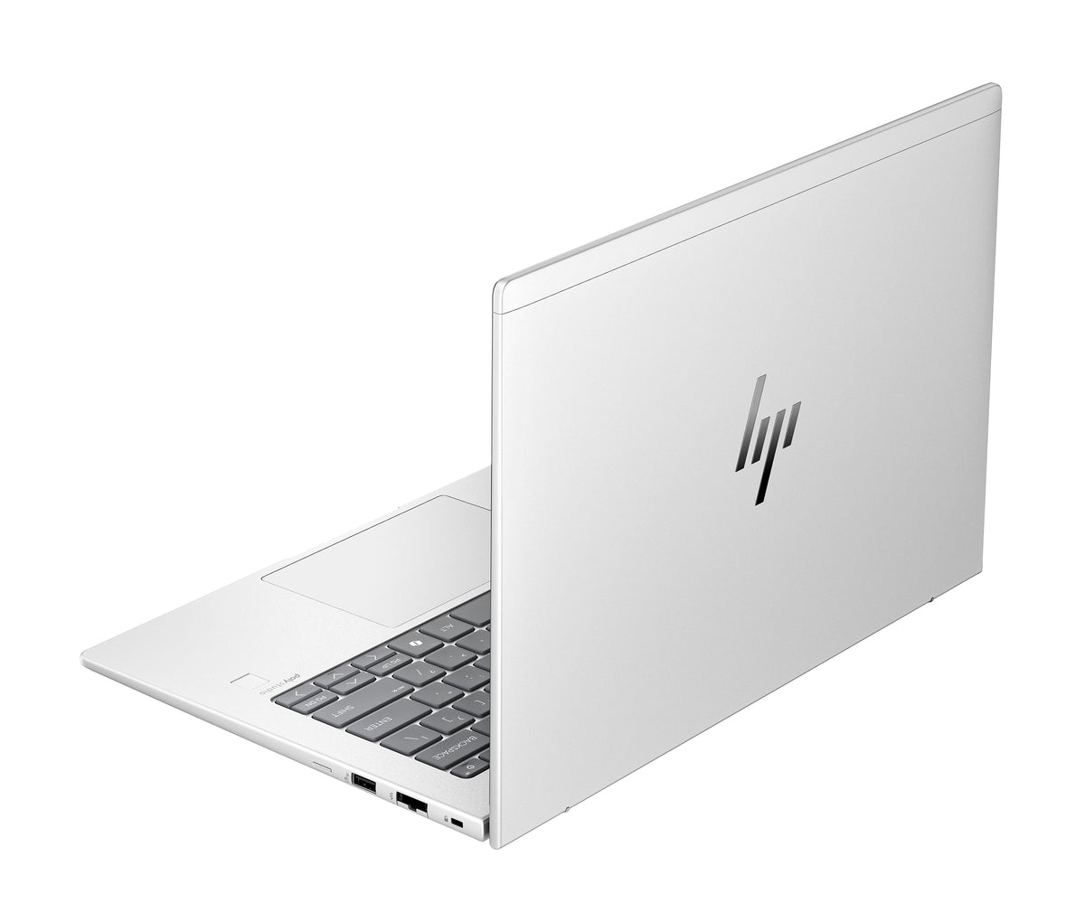 HP EliteBook 640 G11 14" Laptop – Core Ultra 7 155U, 24GB, 512GB SSD, image 3
