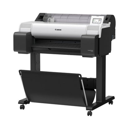 Canon imagePROGRAF TM-340 Bubblejet Large Format Printer, Wi-Fi, image 2