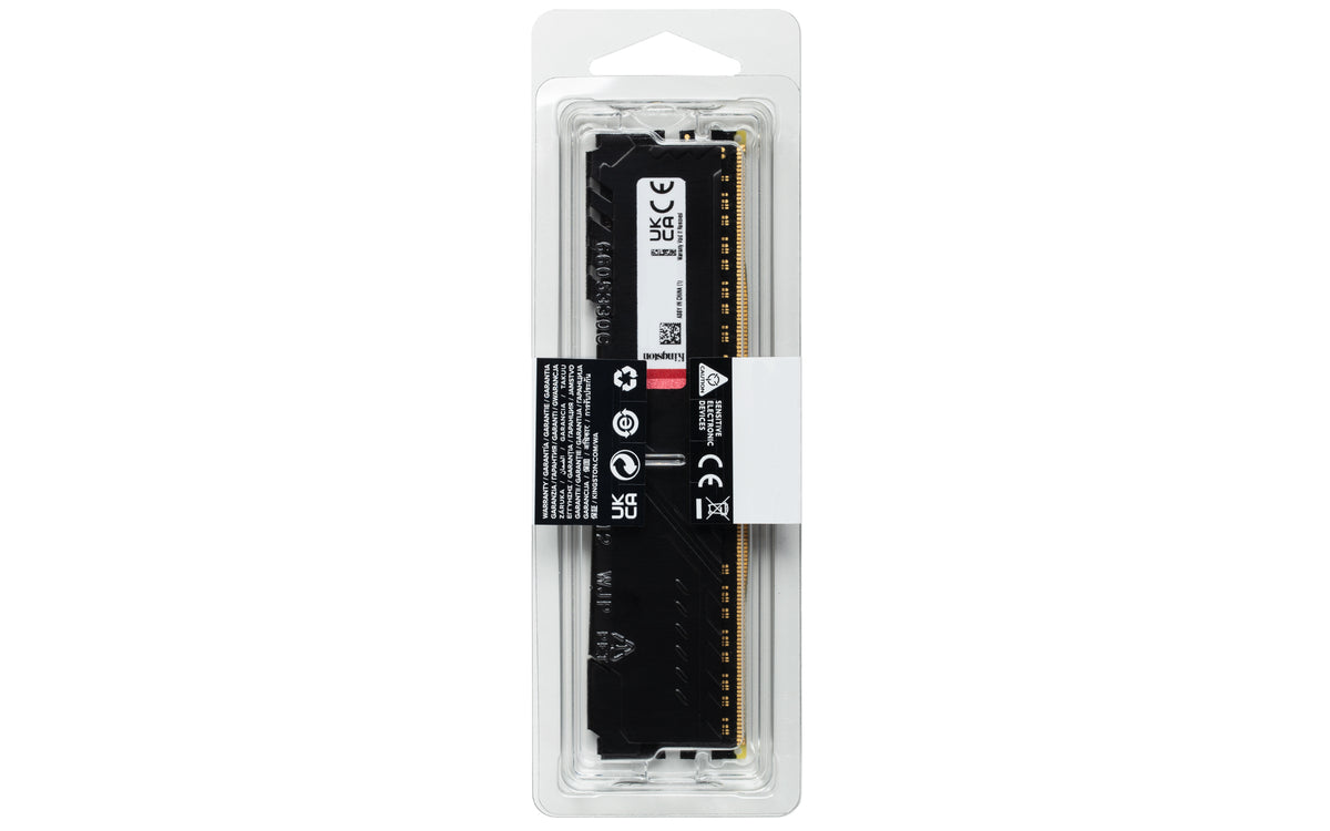 Kingston FURY 32GB DDR4 3600MT/s DIMM Desktop Memory, image 6