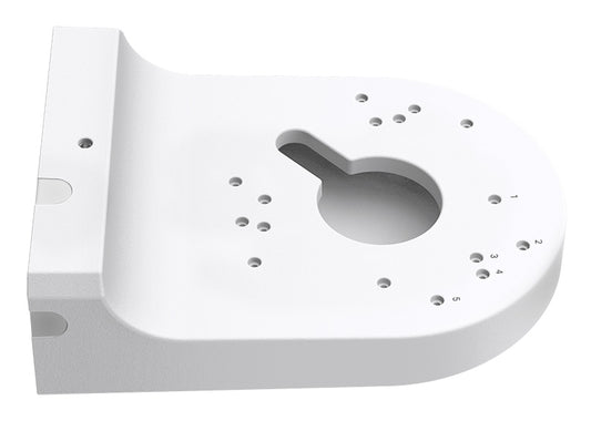 TP-LINK (VJB-240) VIGI Network Camera Junction Box, Practical Design for Hiding Cables